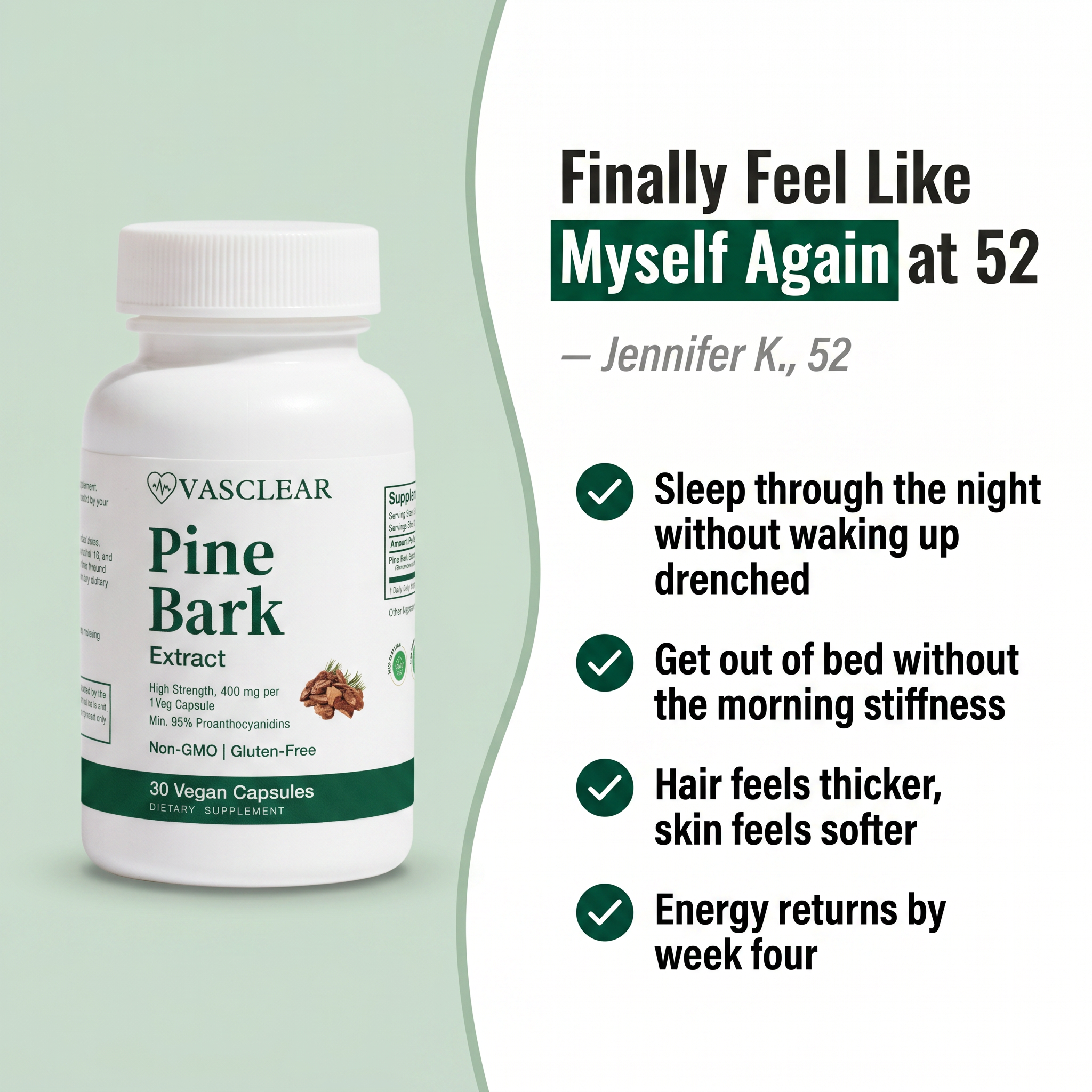 Pine Bark Extract