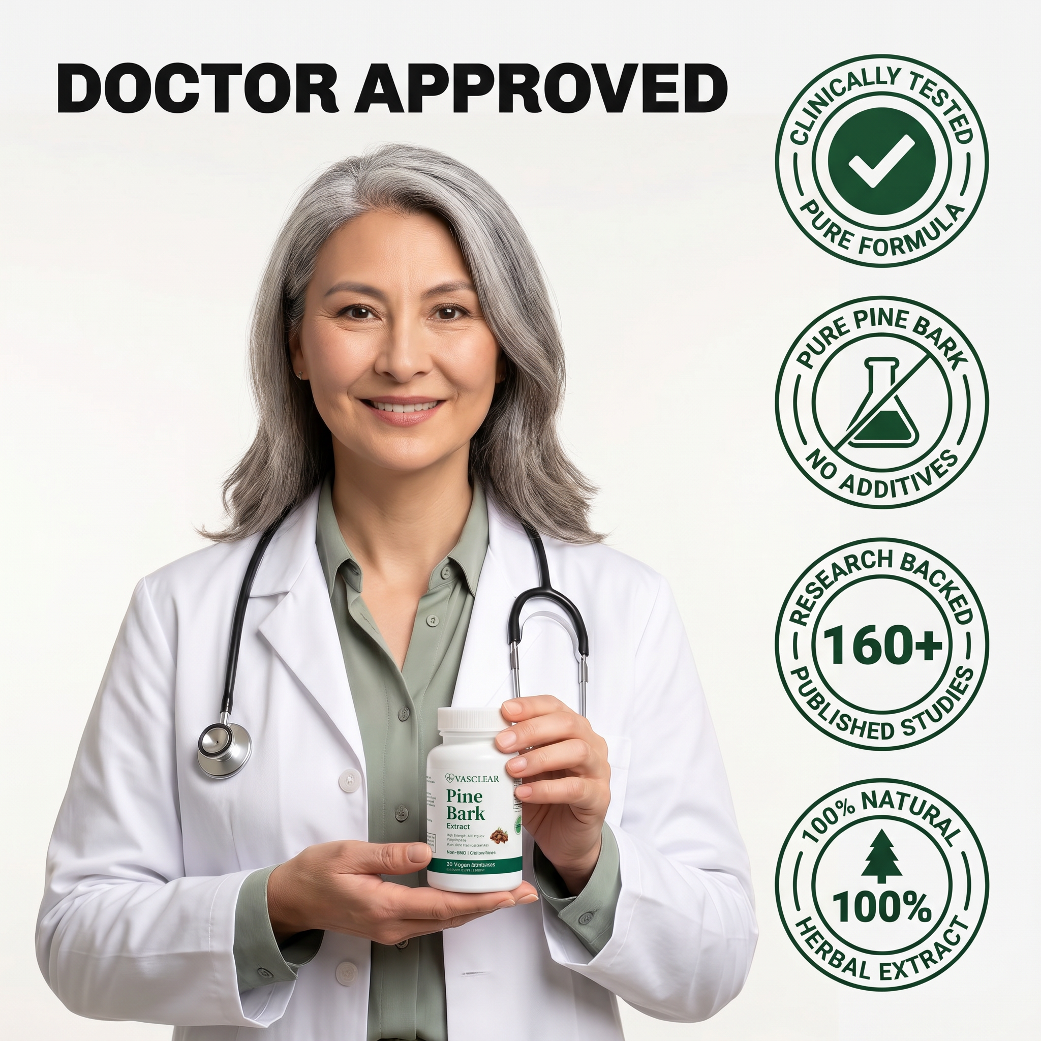 Pine Bark Extract